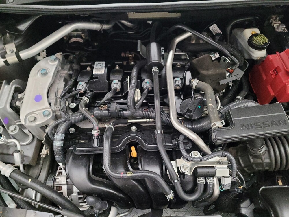 2020 Nissan Sentra in Sacramento, CA 95821 - 18144361 30