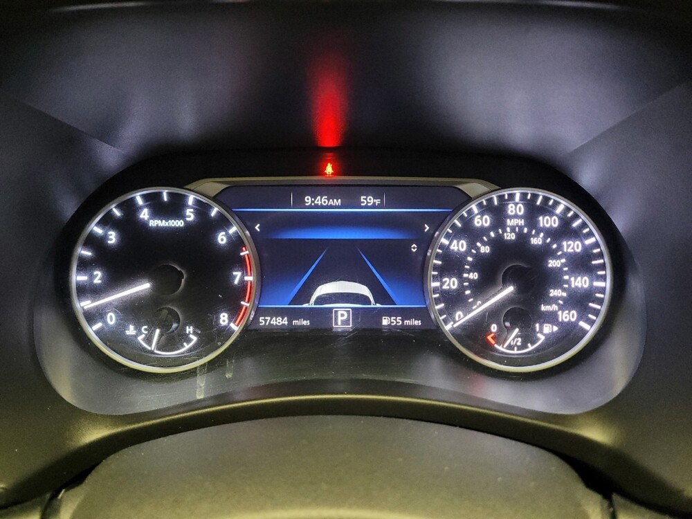 2020 Nissan Sentra in Sacramento, CA 95821 - 18144361 23