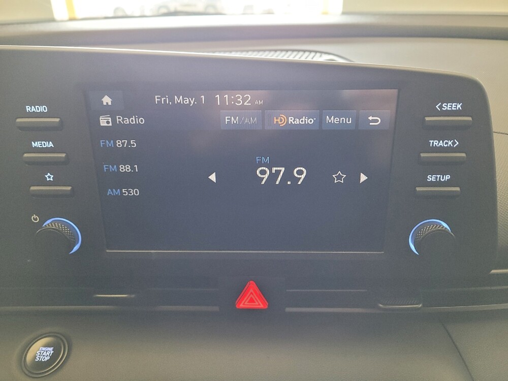 2025 Hyundai Elantra in Montclair, CA 91763 - 18144362 25