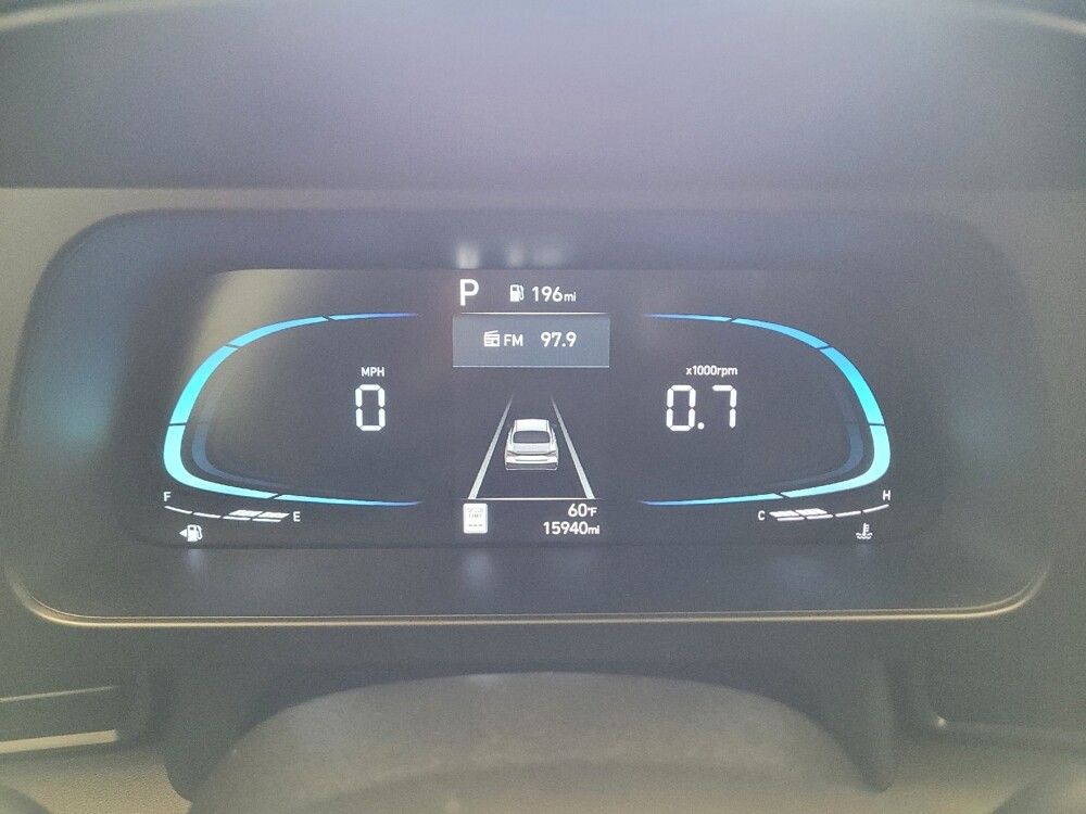 2025 Hyundai Elantra in Montclair, CA 91763 - 18144362 23