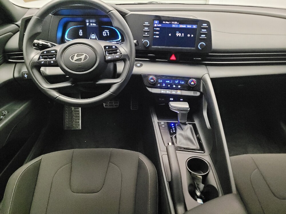 2025 Hyundai Elantra in Montclair, CA 91763 - 18144362 22