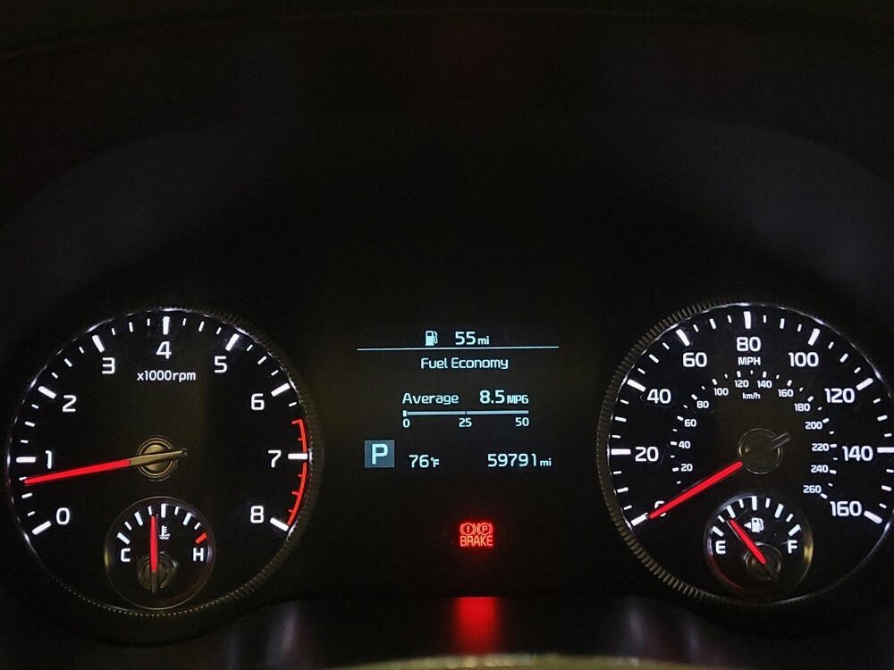 2022 Kia Telluride in Fresno, CA 93726 - 18144363 23