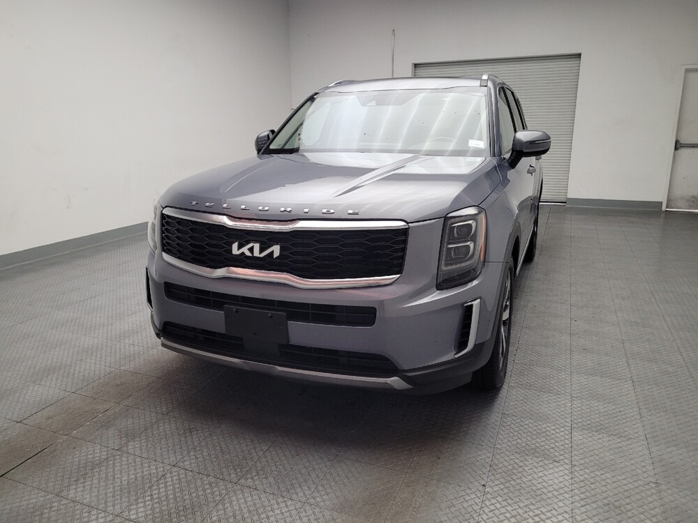 2022 Kia Telluride in Fresno, CA 93726 - 18144363 15