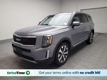 2022 Kia Telluride in Fresno, CA 93726