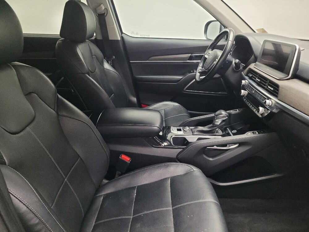 2022 Kia Telluride in Fresno, CA 93726 - 18144363 21