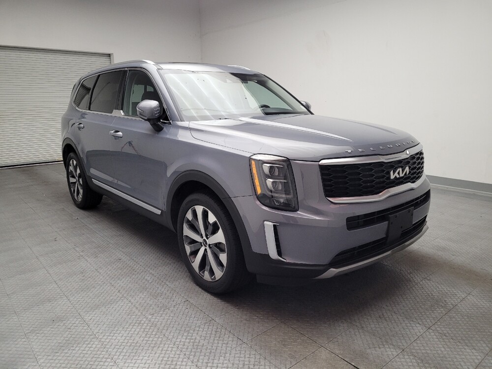 2022 Kia Telluride in Fresno, CA 93726 - 18144363 13
