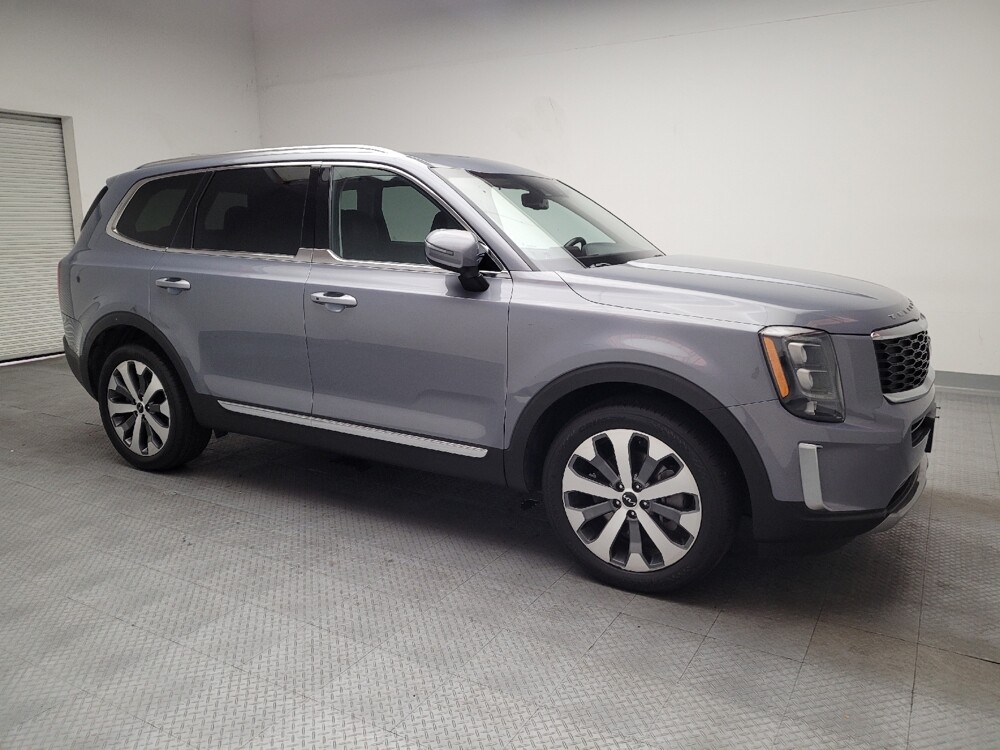 2022 Kia Telluride in Fresno, CA 93726 - 18144363 11