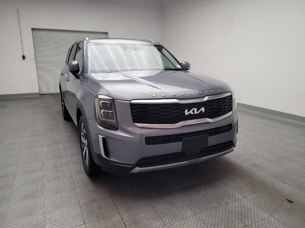 2022 Kia Telluride in Fresno, CA 93726 - 18144363 14