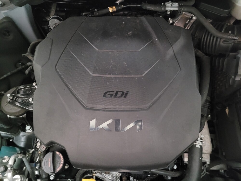 2022 Kia Telluride in Fresno, CA 93726 - 18144363 30