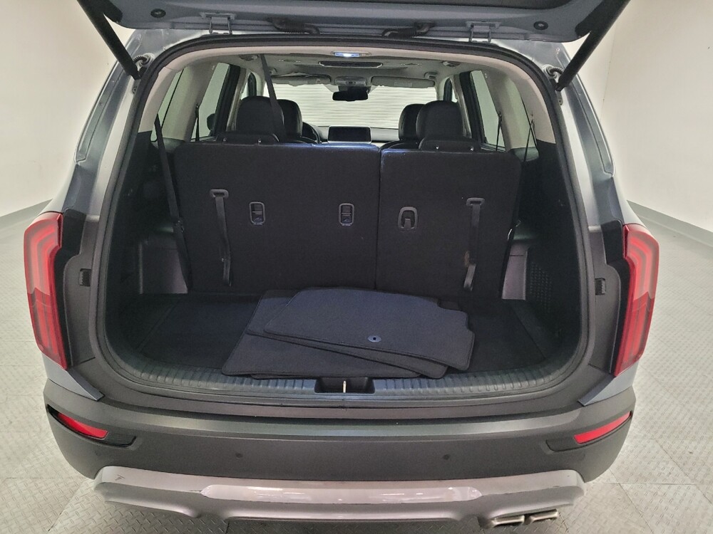 2022 Kia Telluride in Fresno, CA 93726 - 18144363 29