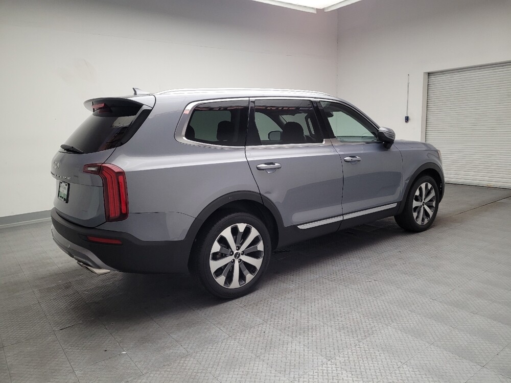 2022 Kia Telluride in Fresno, CA 93726 - 18144363 10