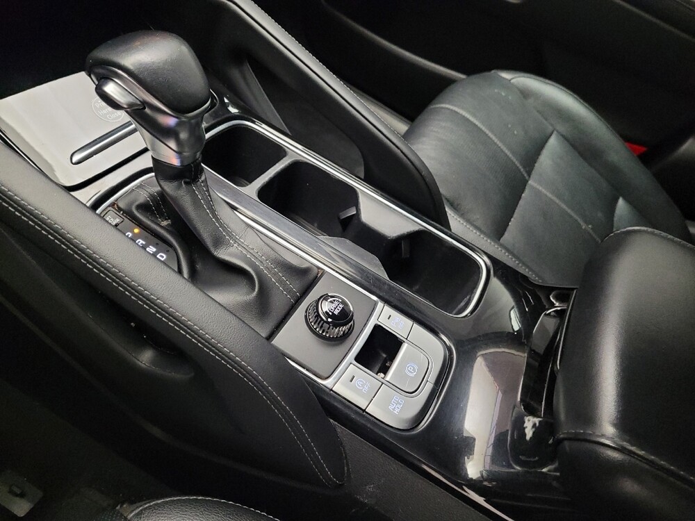 2022 Kia Telluride in Fresno, CA 93726 - 18144363 26