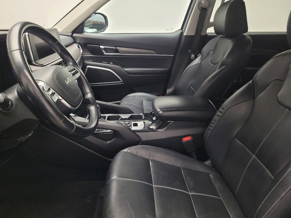 2022 Kia Telluride in Fresno, CA 93726 - 18144363 17