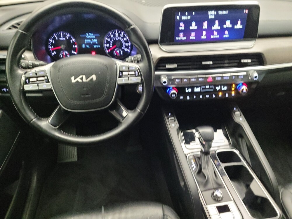 2022 Kia Telluride in Fresno, CA 93726 - 18144363 22