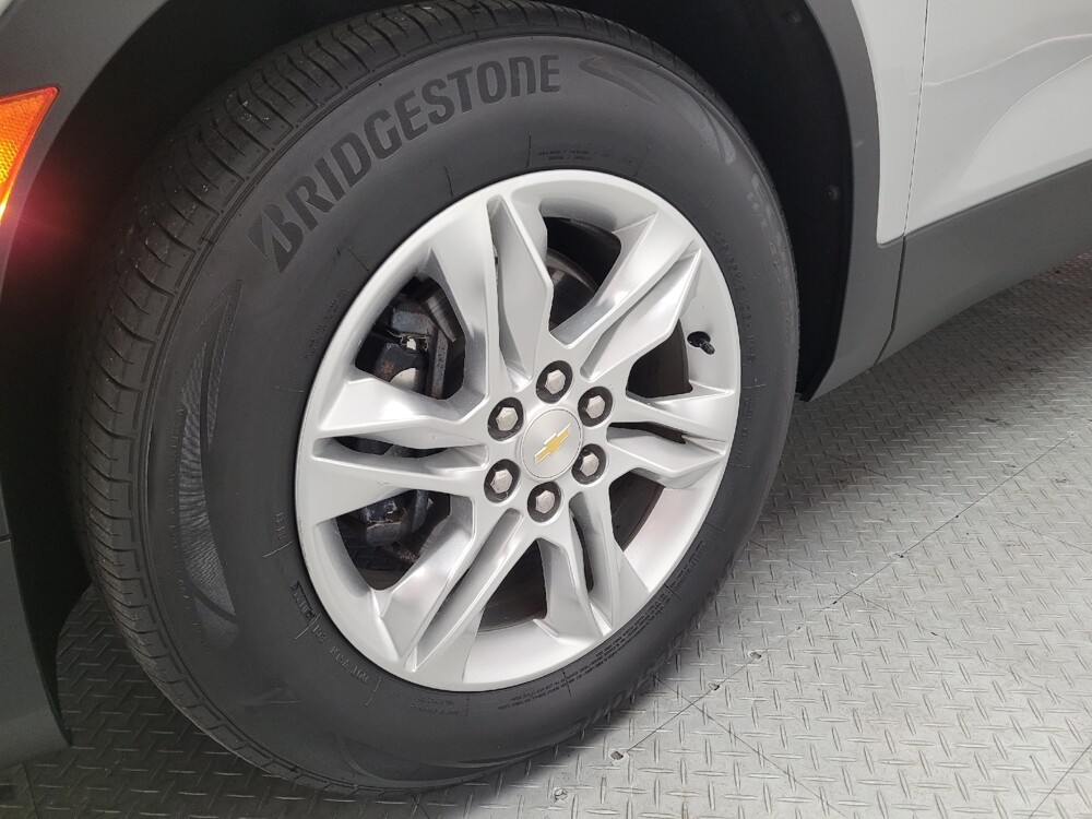 2020 Chevrolet Blazer in Fresno, CA 93726 - 18144366 31