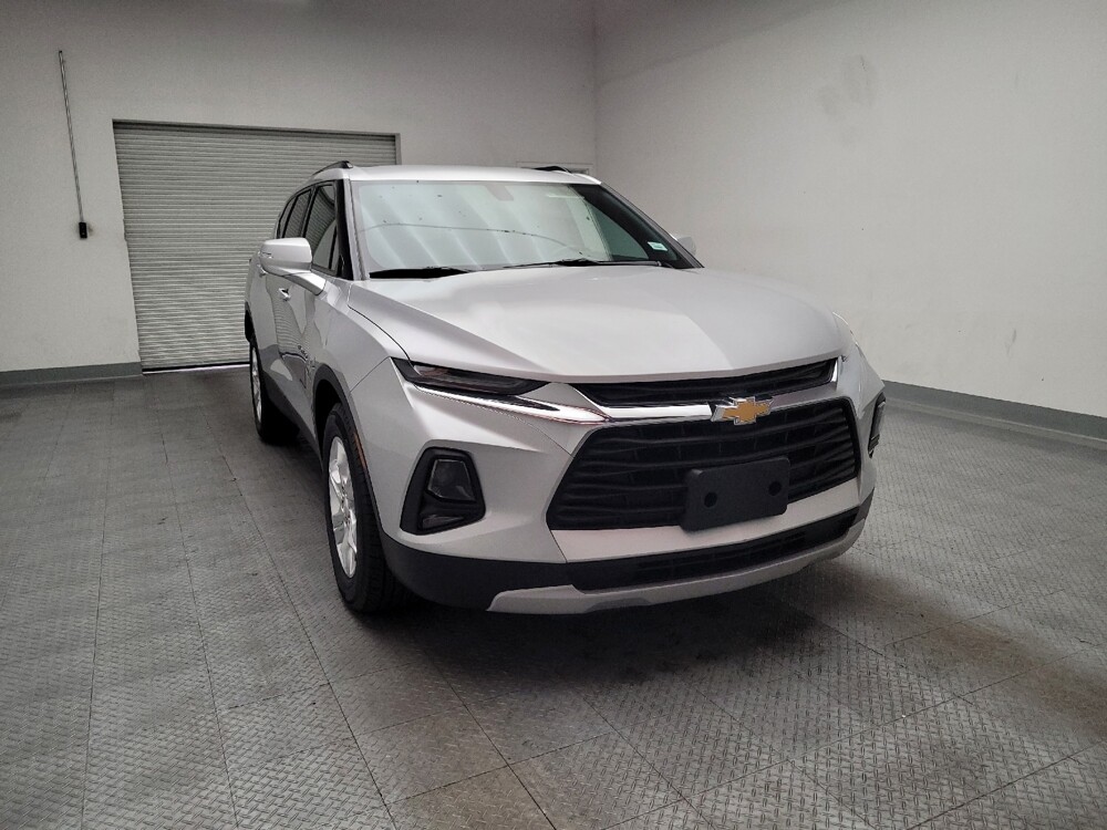 2020 Chevrolet Blazer in Fresno, CA 93726 - 18144366 14
