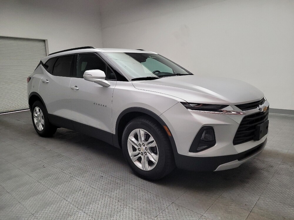 2020 Chevrolet Blazer in Fresno, CA 93726 - 18144366 11