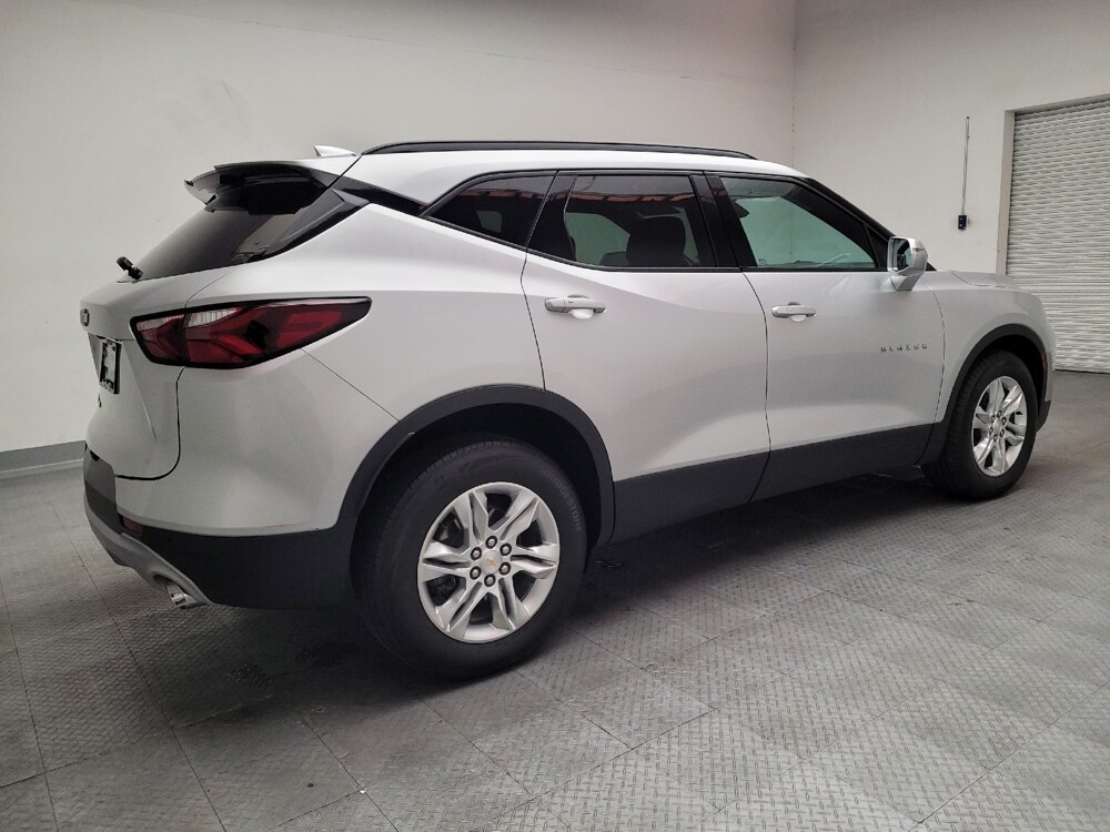 2020 Chevrolet Blazer in Fresno, CA 93726 - 18144366 10