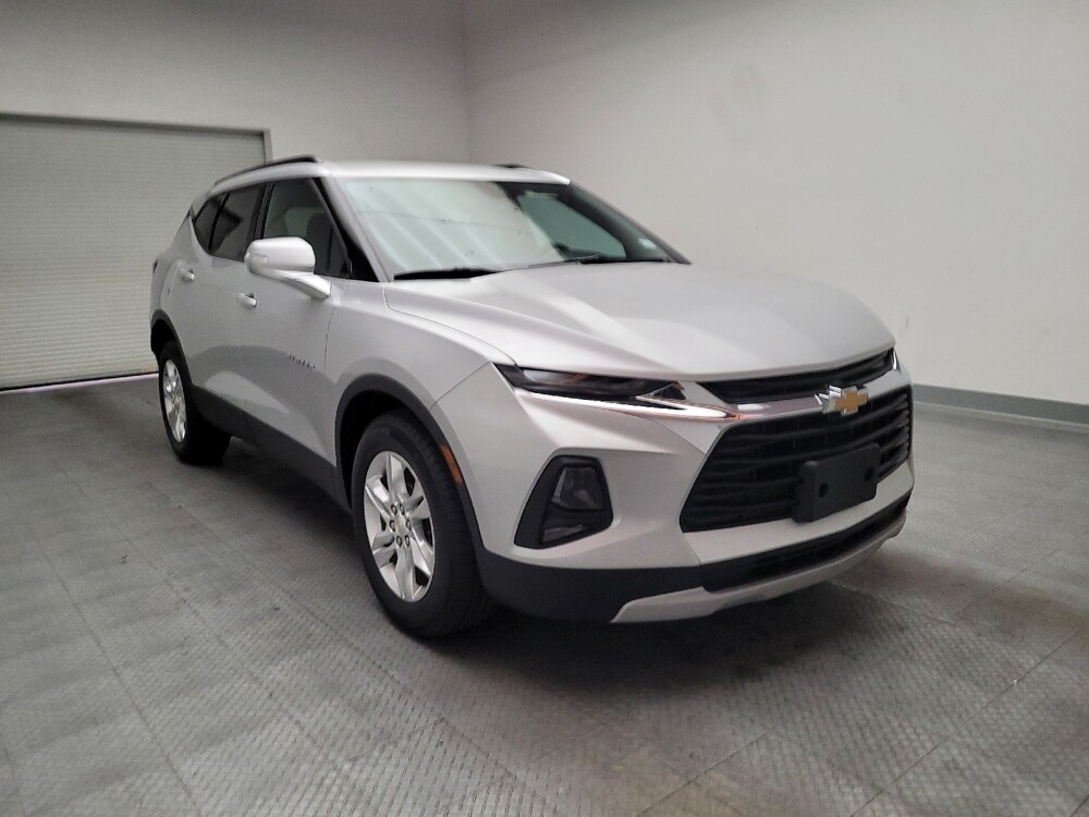 2020 Chevrolet Blazer in Fresno, CA 93726 - 18144366 13