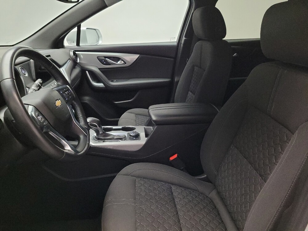 2020 Chevrolet Blazer in Fresno, CA 93726 - 18144366 17