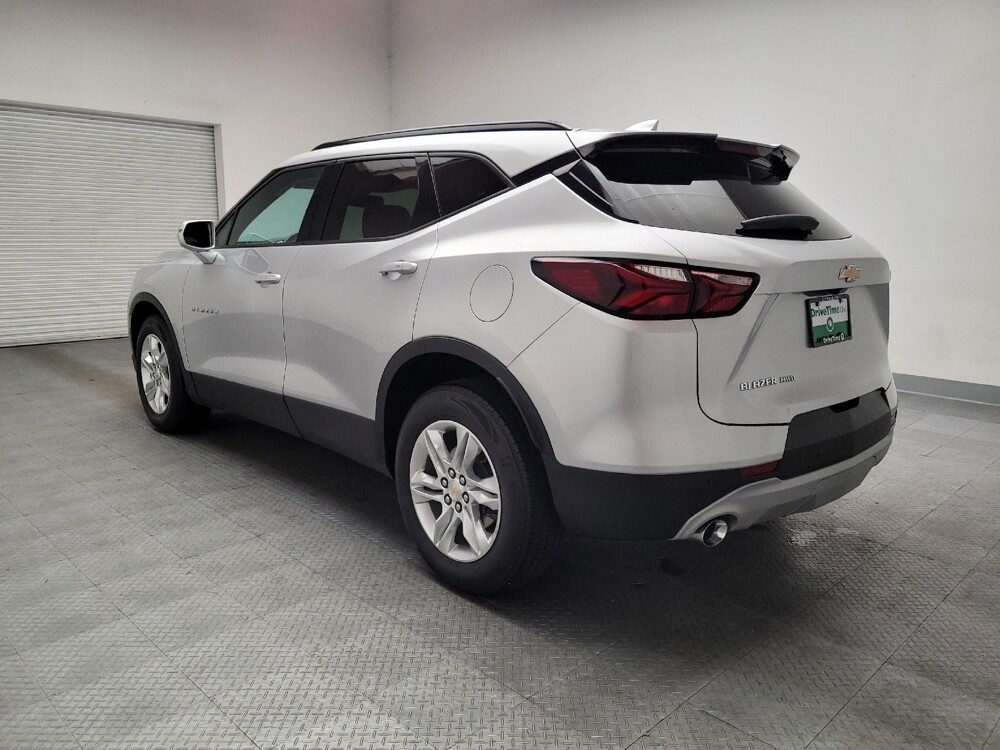 2020 Chevrolet Blazer in Fresno, CA 93726 - 18144366 3