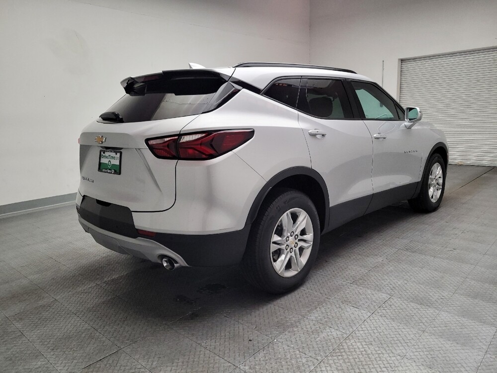 2020 Chevrolet Blazer in Fresno, CA 93726 - 18144366 9