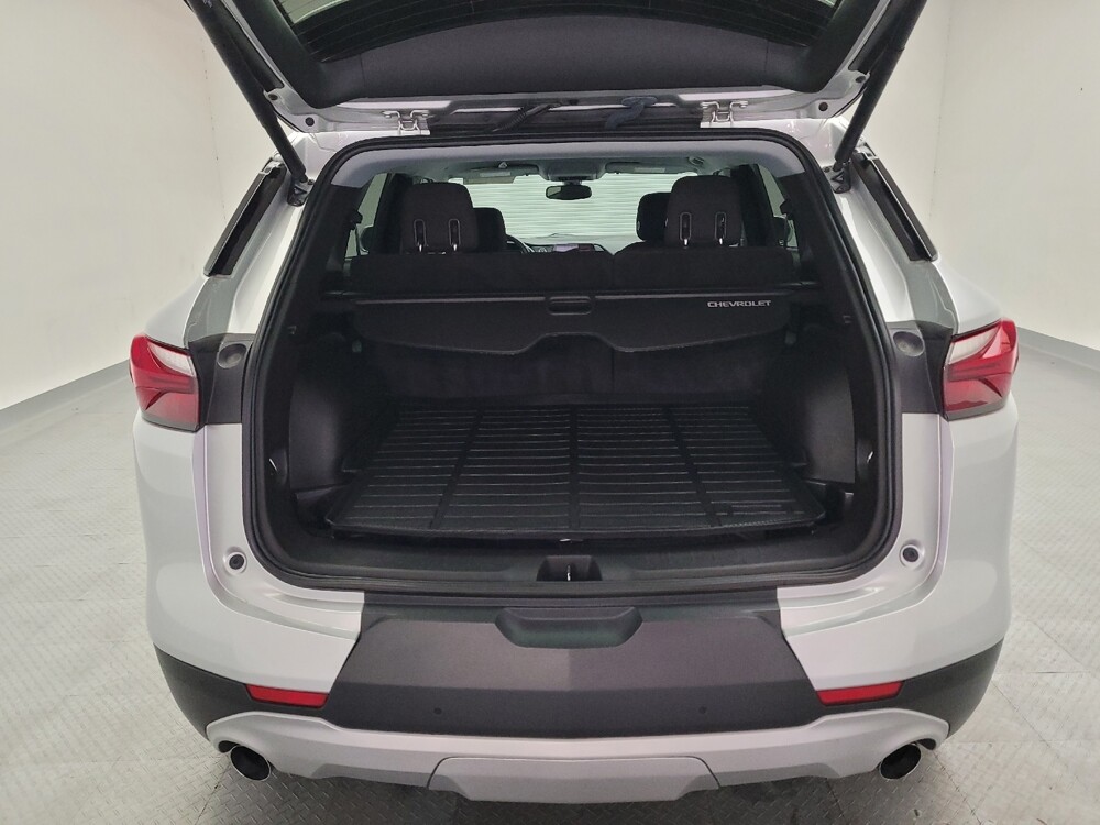 2020 Chevrolet Blazer in Fresno, CA 93726 - 18144366 29