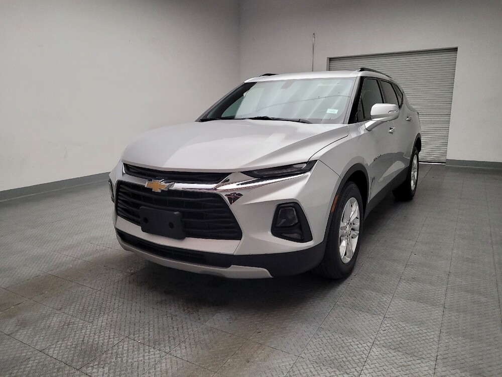 2020 Chevrolet Blazer in Fresno, CA 93726 - 18144366 15