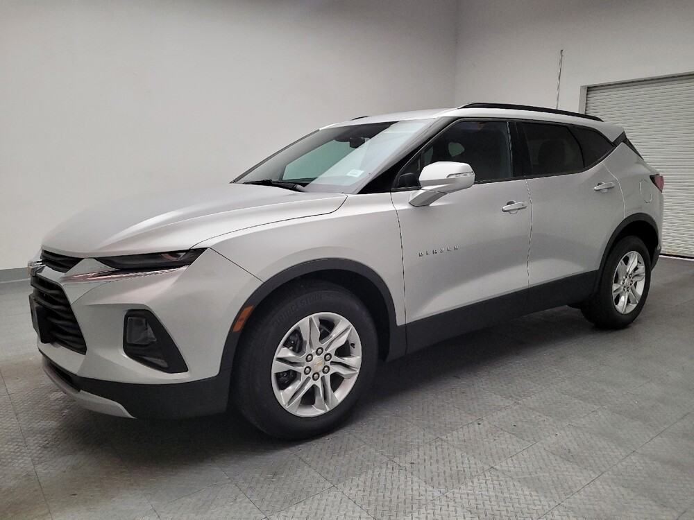 2020 Chevrolet Blazer in Fresno, CA 93726 - 18144366 2