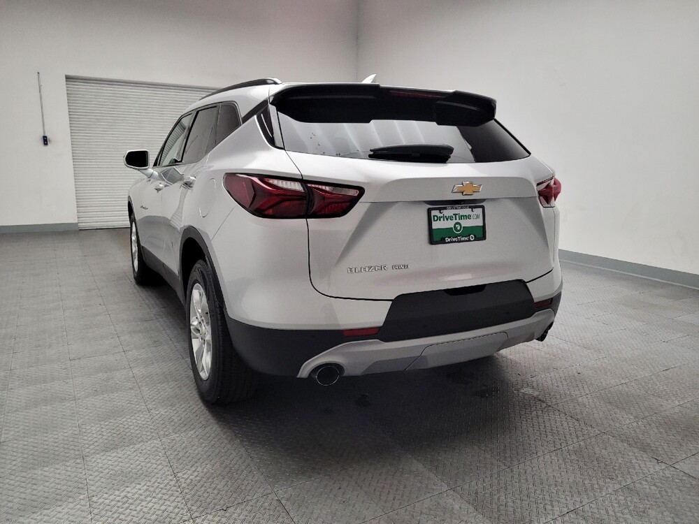 2020 Chevrolet Blazer in Fresno, CA 93726 - 18144366 6