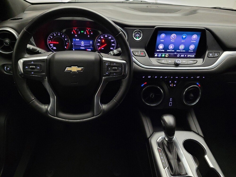 2020 Chevrolet Blazer in Fresno, CA 93726 - 18144366 22