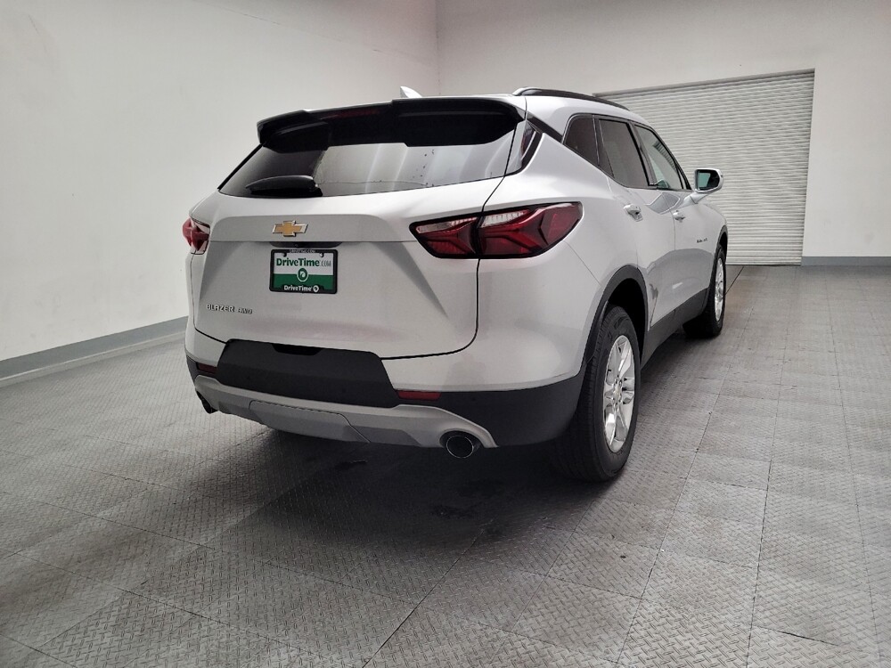 2020 Chevrolet Blazer in Fresno, CA 93726 - 18144366 7
