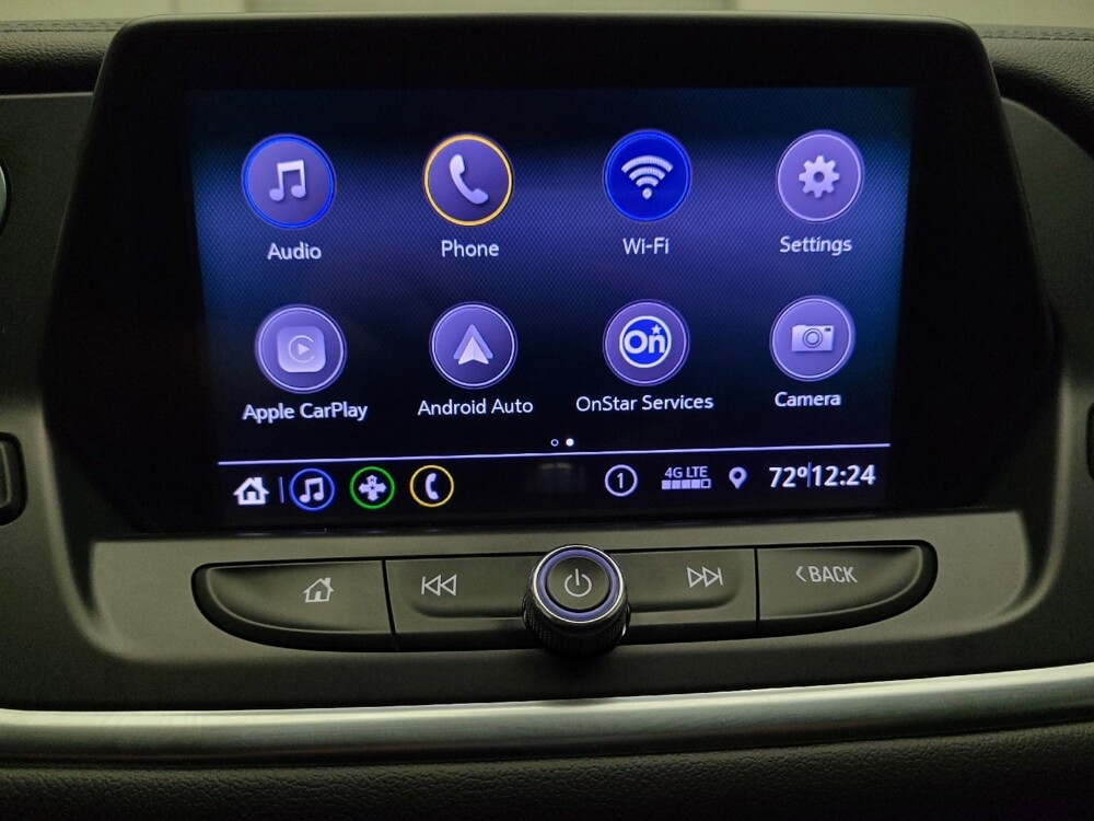 2020 Chevrolet Blazer in Fresno, CA 93726 - 18144366 25