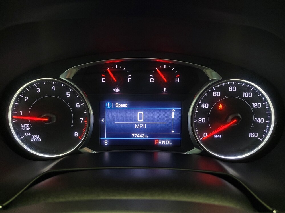 2020 Chevrolet Blazer in Fresno, CA 93726 - 18144366 23
