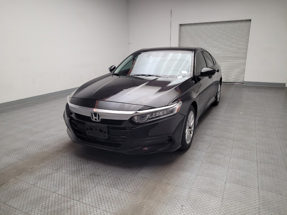 2018 Honda Accord in Sacramento, CA 95821 - 18144367 15