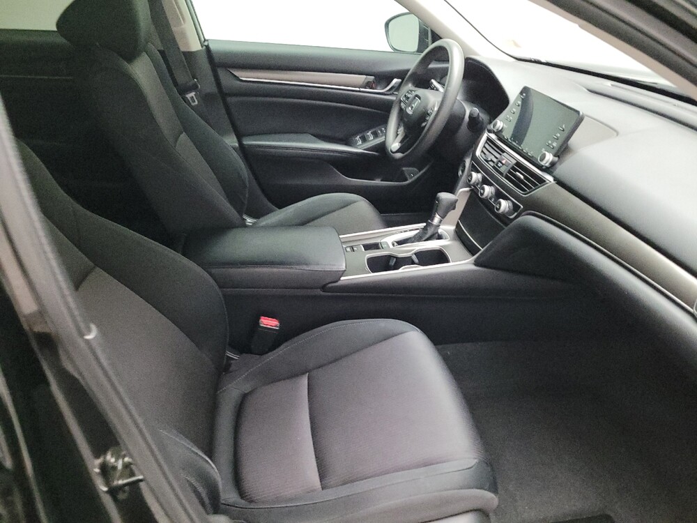 2018 Honda Accord in Sacramento, CA 95821 - 18144367 21