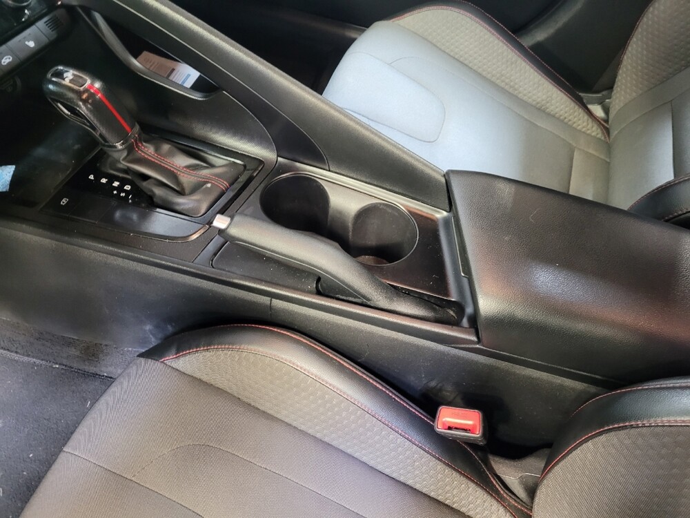 2018 Honda Accord in Sacramento, CA 95821 - 18144367 26