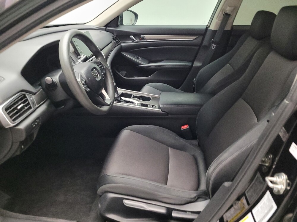 2018 Honda Accord in Sacramento, CA 95821 - 18144367 17