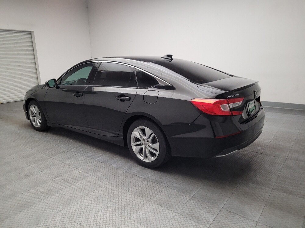 2018 Honda Accord in Sacramento, CA 95821 - 18144367 3