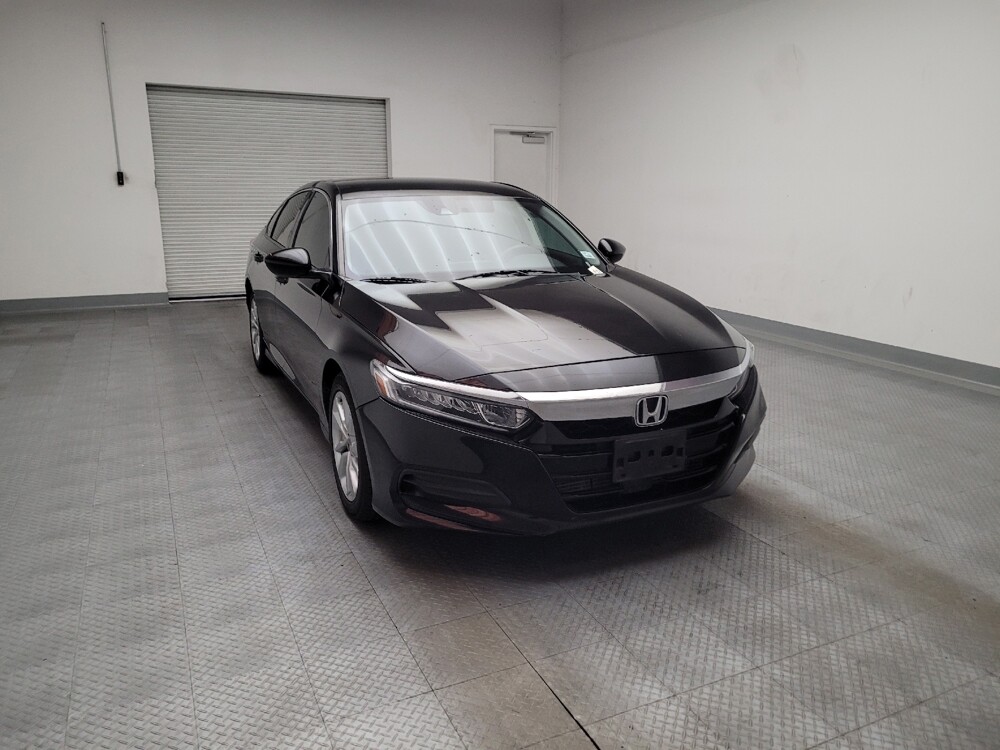 2018 Honda Accord in Sacramento, CA 95821 - 18144367 14