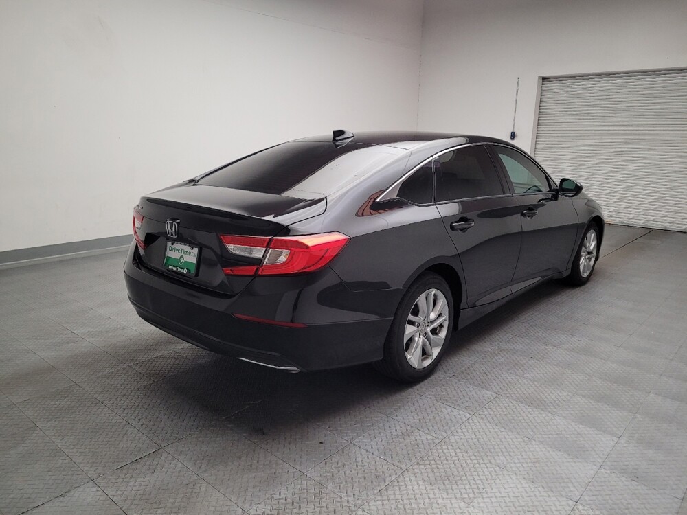 2018 Honda Accord in Sacramento, CA 95821 - 18144367 9