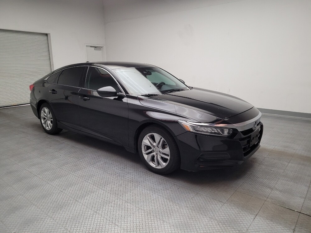 2018 Honda Accord in Sacramento, CA 95821 - 18144367 11