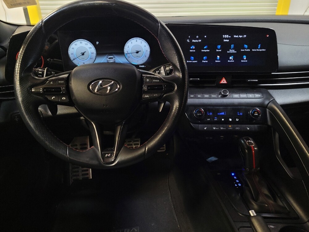 2018 Honda Accord in Sacramento, CA 95821 - 18144367 22