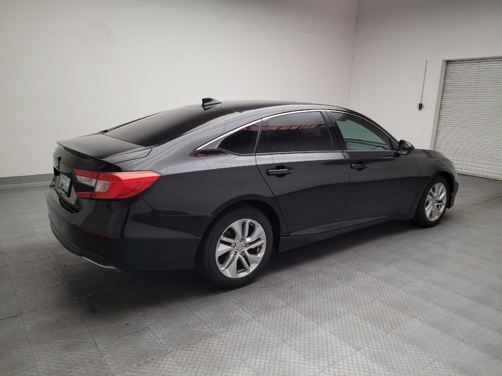 2018 Honda Accord in Sacramento, CA 95821 - 18144367 10