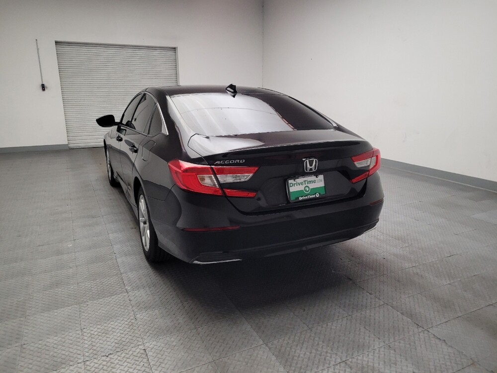 2018 Honda Accord in Sacramento, CA 95821 - 18144367 6