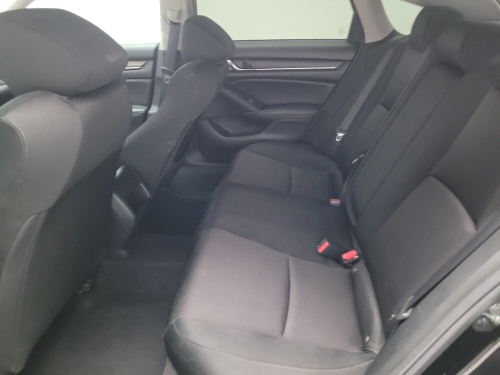 2018 Honda Accord in Sacramento, CA 95821 - 18144367 18