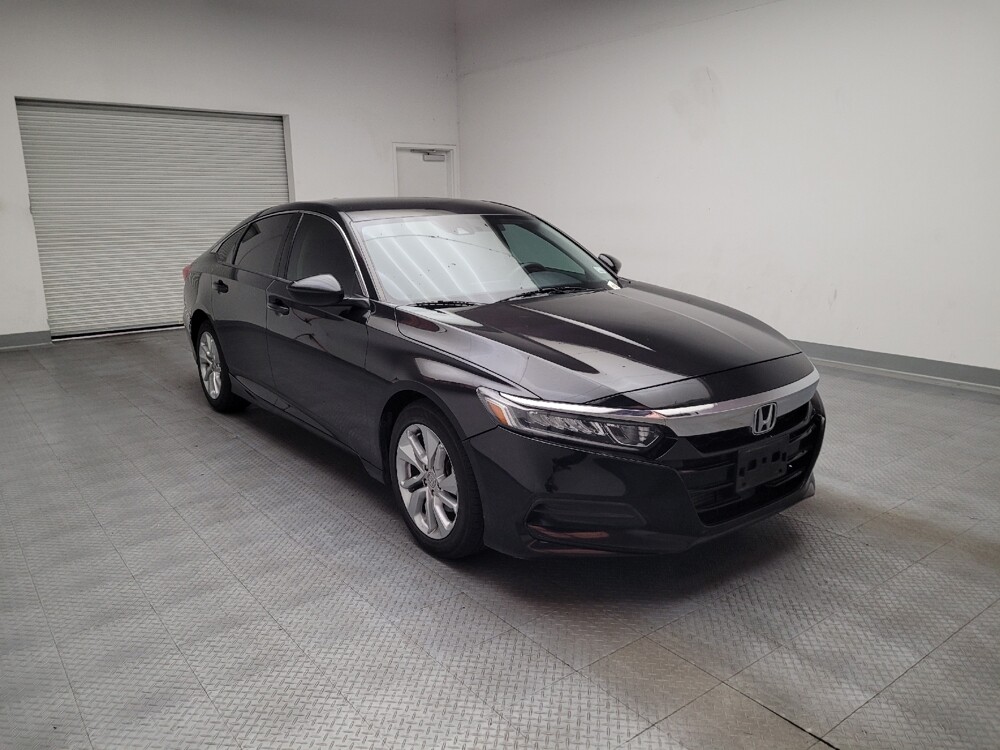 2018 Honda Accord in Sacramento, CA 95821 - 18144367 13