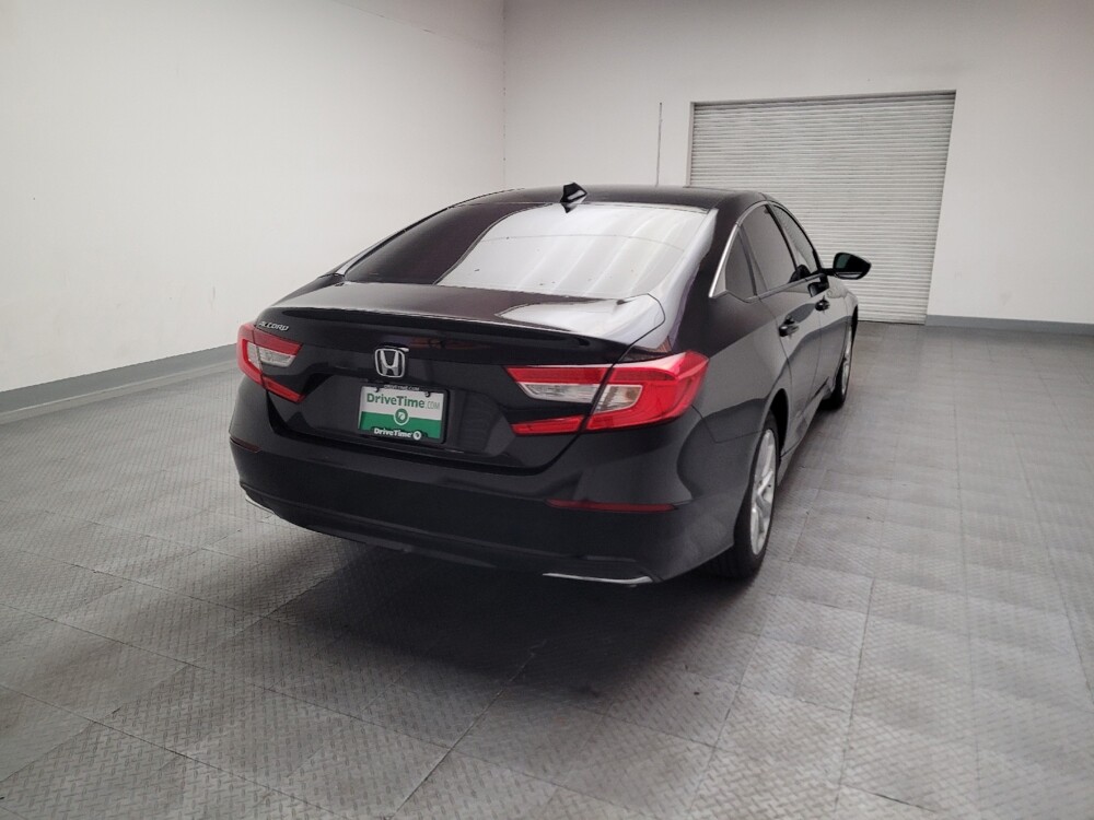 2018 Honda Accord in Sacramento, CA 95821 - 18144367 7