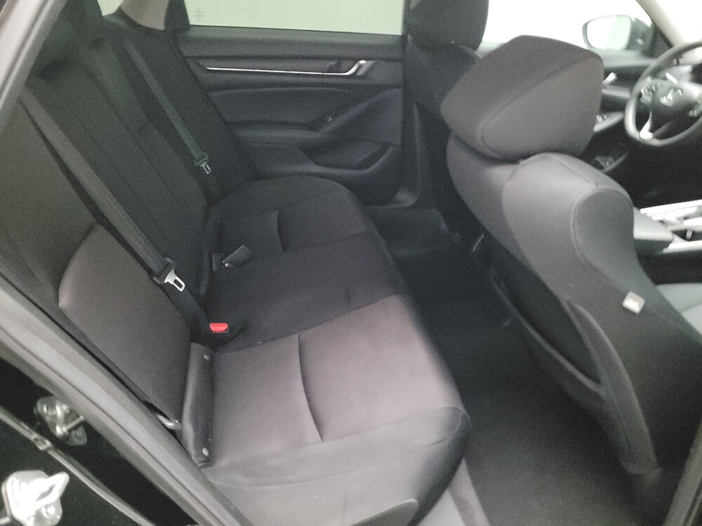 2018 Honda Accord in Sacramento, CA 95821 - 18144367 19
