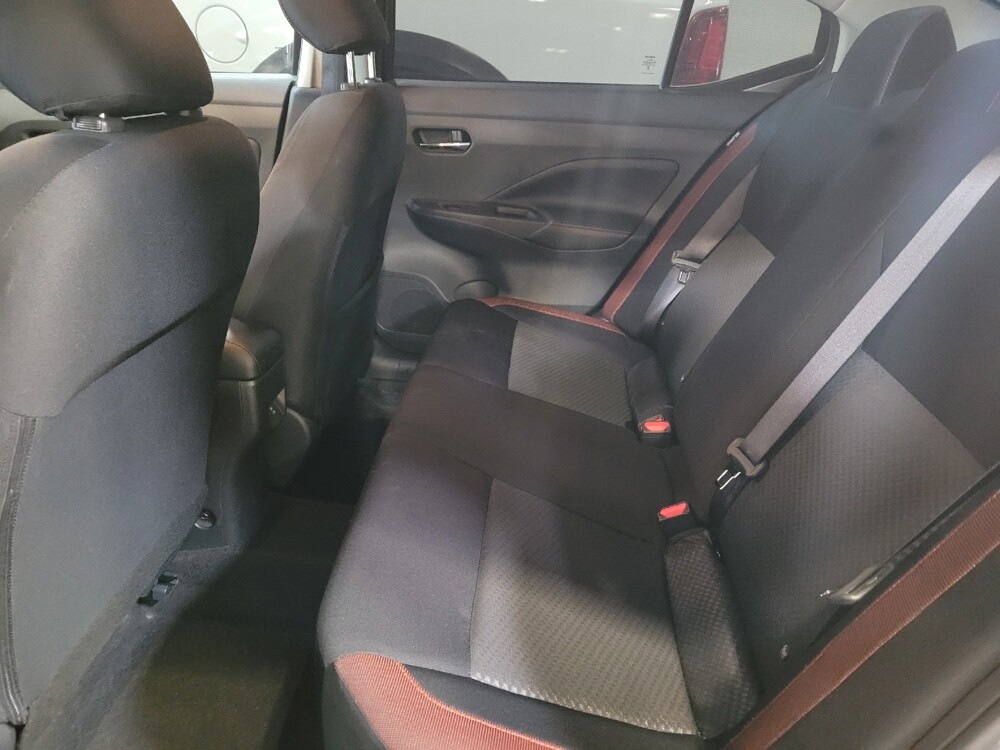 2024 Nissan Versa in Downey, CA 90241 - 18144369 18